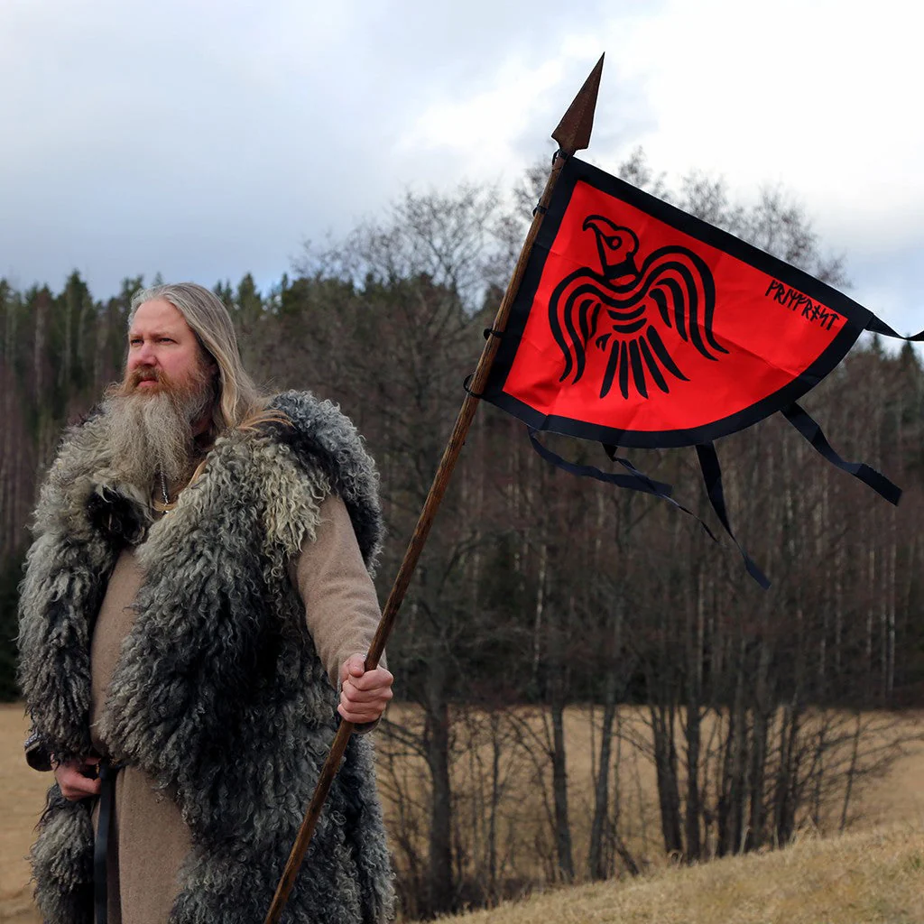 Rabenbanner