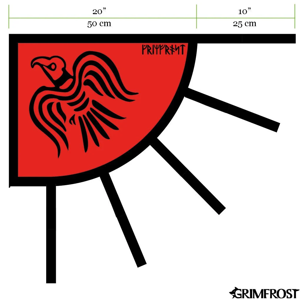 Rabenbanner – Bild 3