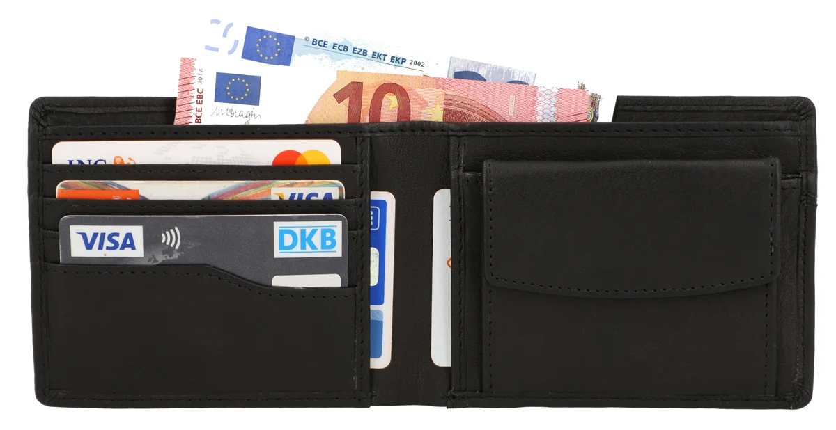 Outlet Portemonnaie – Bild 6