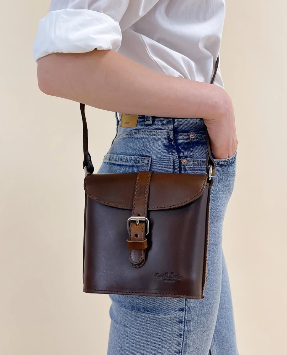 Outlet Handtasche – Bild 2