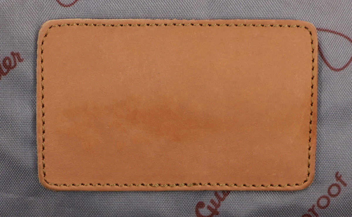 Outlet Reisetasche – Bild 9