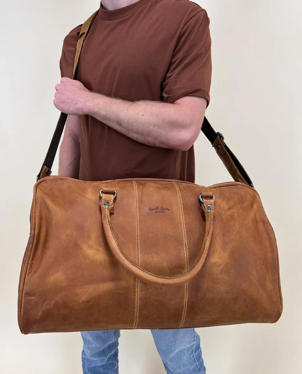 Outlet Reisetasche – Bild 2