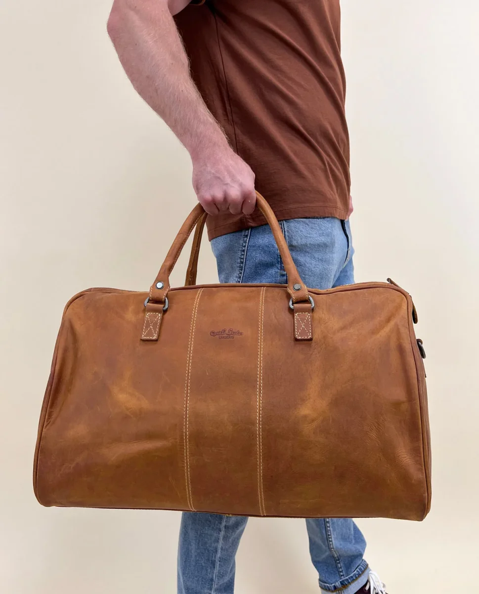 Outlet Reisetasche – Bild 4