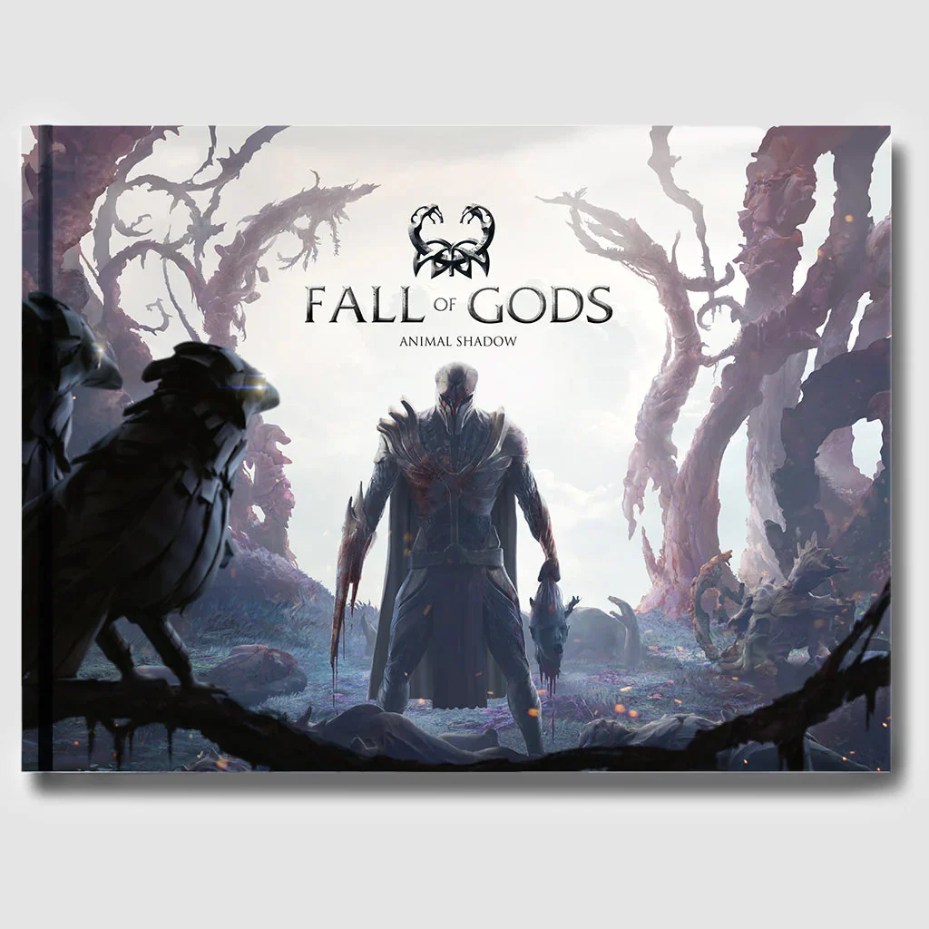 Fall of Gods 3 – Bild 2