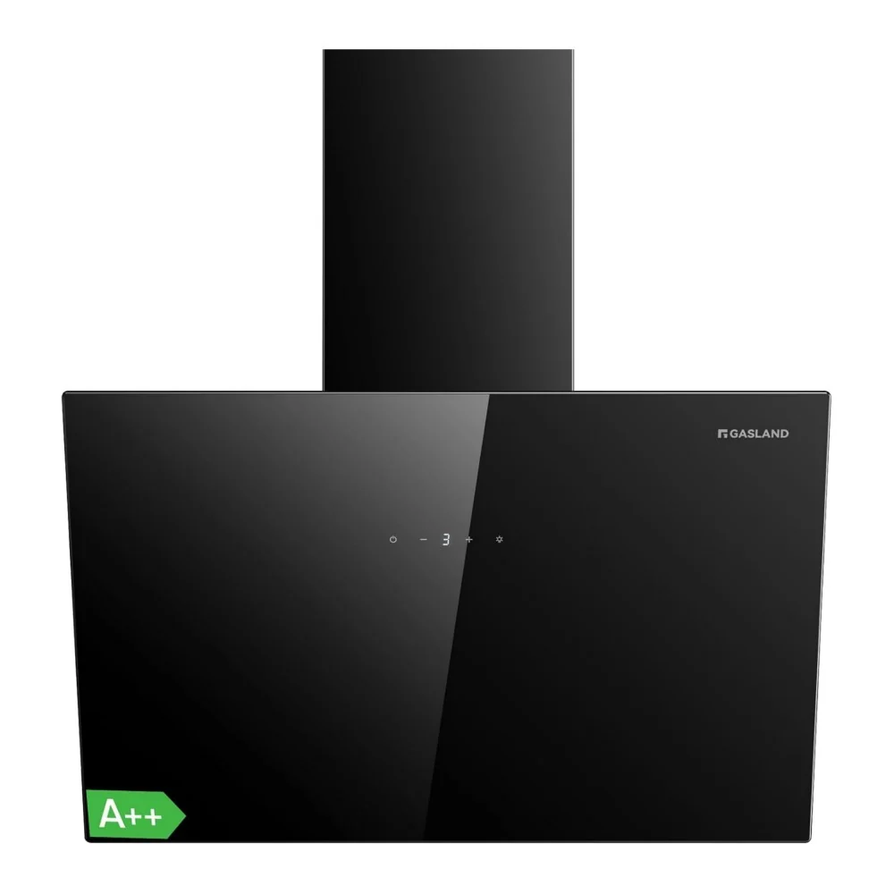 60 cm Kopffrei Dunstabzugshaube - 540 m³/h mit Boost-Funktion – Bild 2