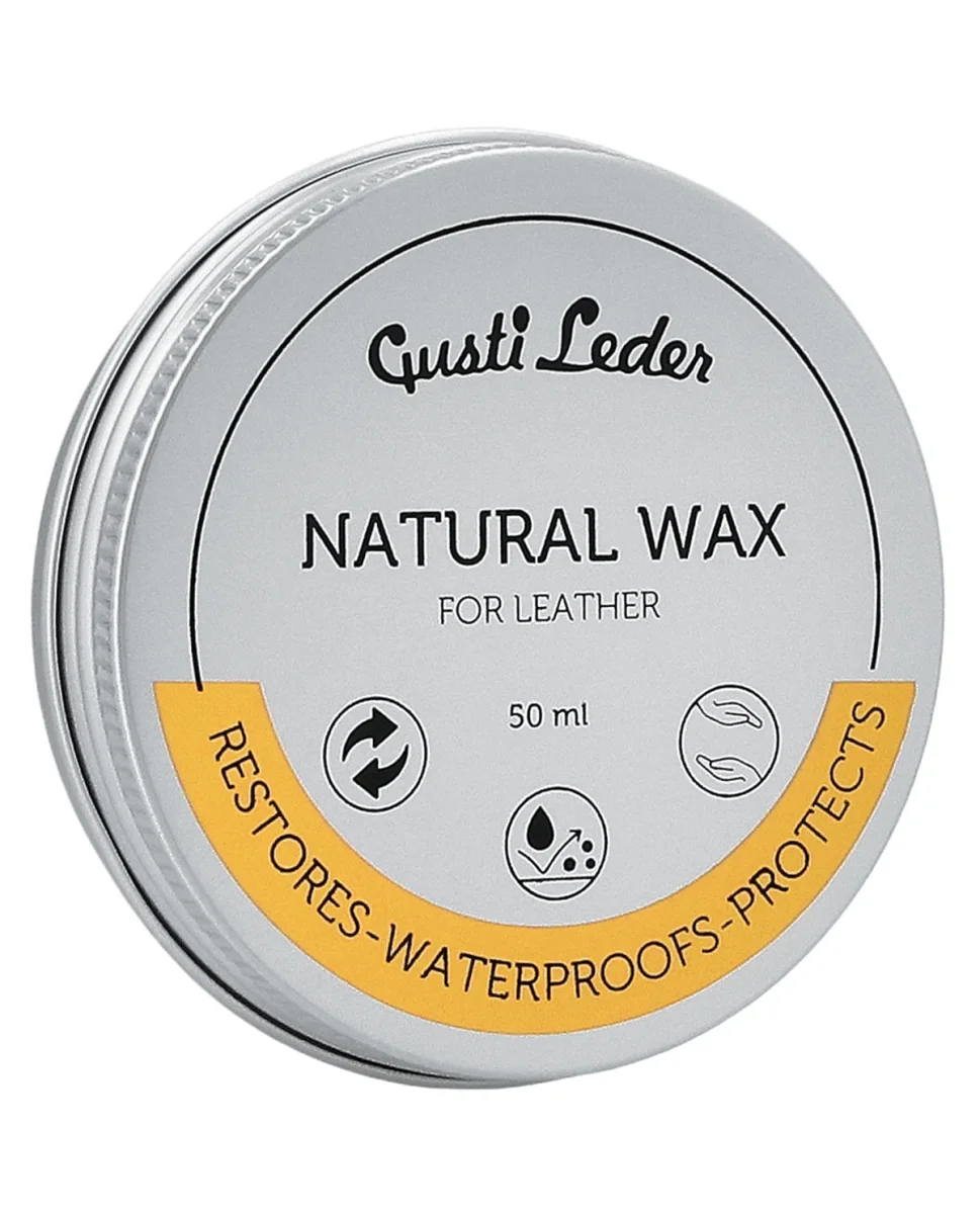 Natural Wax – Bild 2
