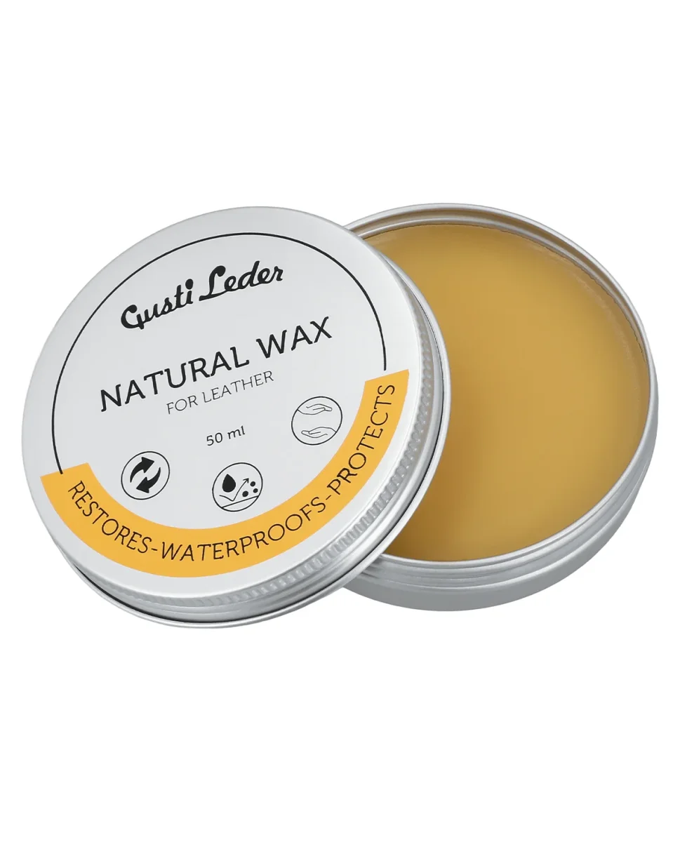 Natural Wax – Bild 4