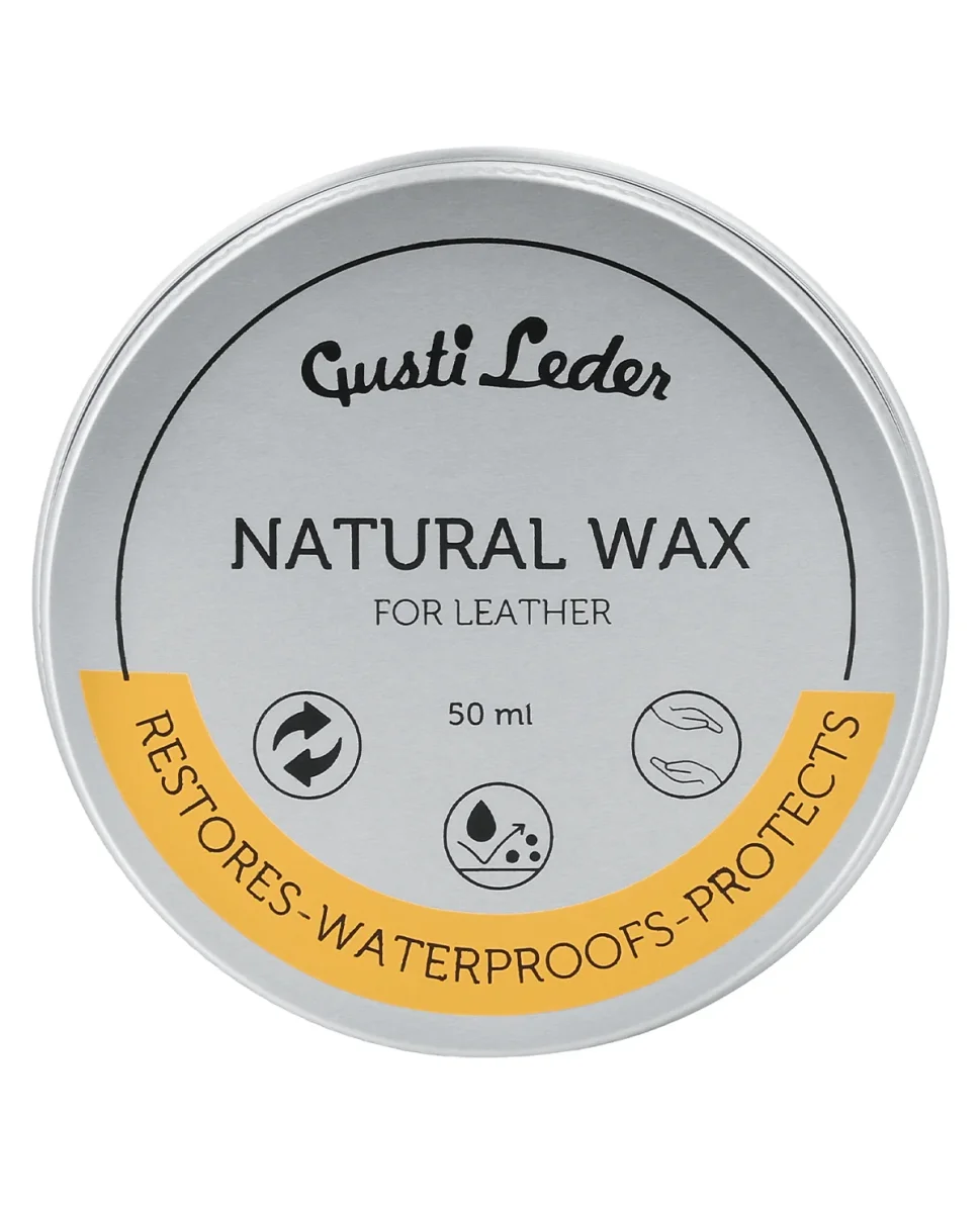 Natural Wax – Bild 3