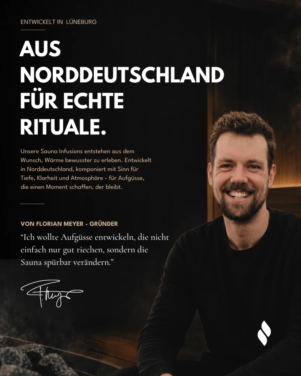 DEFENSE+ Saunaaufguss Menthol, Eukalyptus & Wintergrün – Bild 8