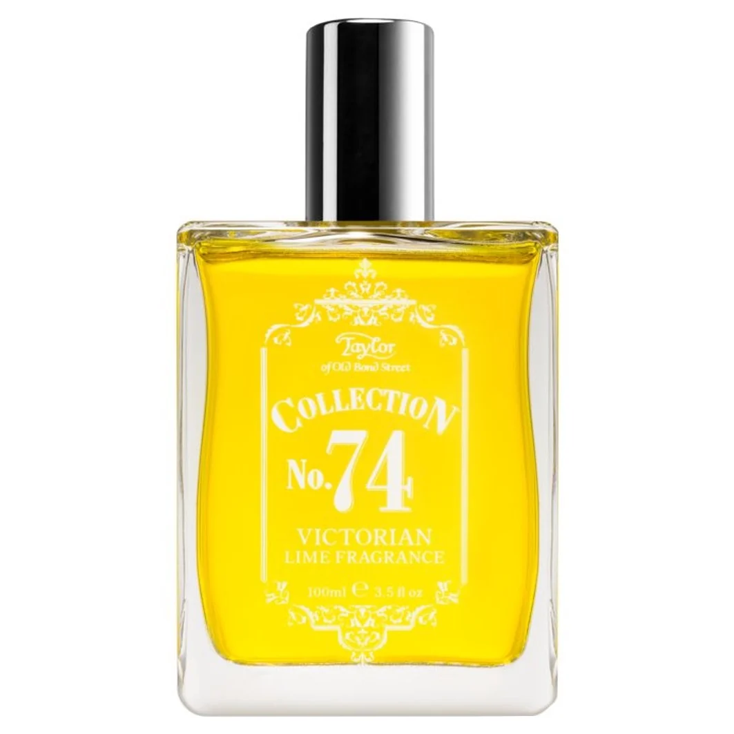 Taylor of Old Bond Street Fragrance - No. 74 Victorian Lime – Bild 3