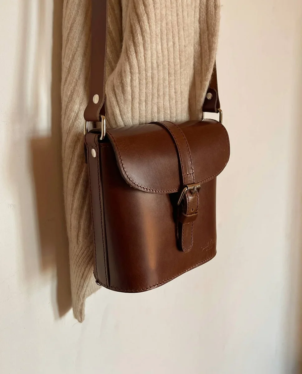Outlet Handtasche – Bild 3