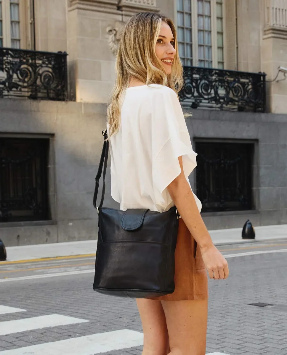 Outlet Handtasche – Bild 6