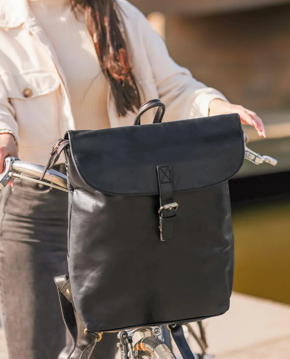 Outlet Fahrradrucksack – Bild 2