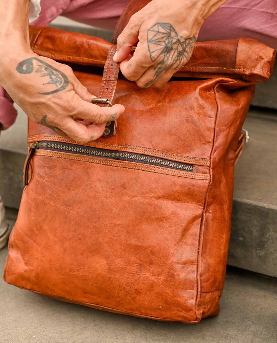Outlet Rucksack – Bild 5