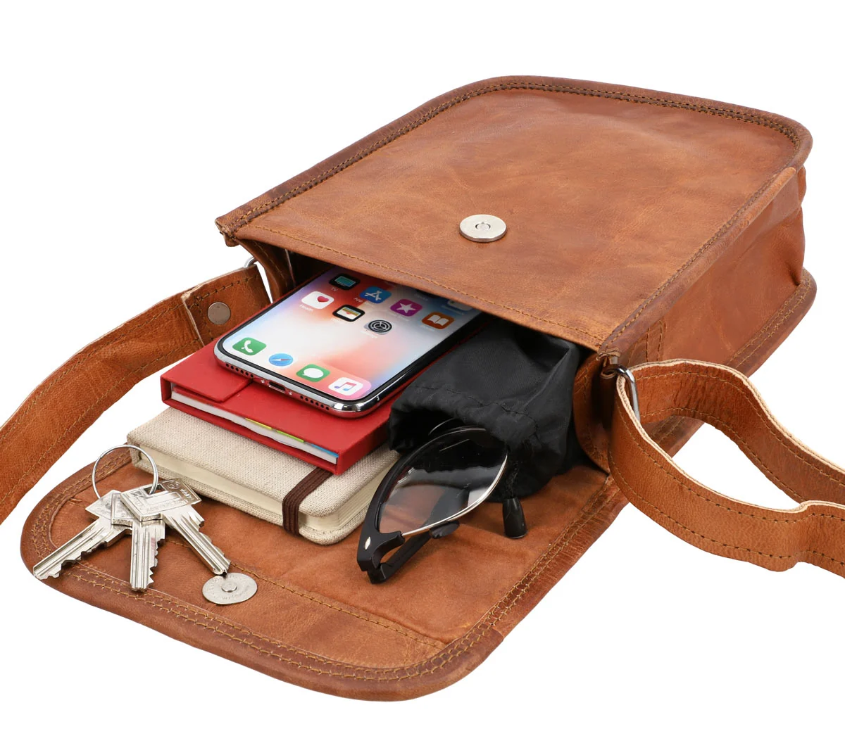 Outlet Handtasche – Bild 4