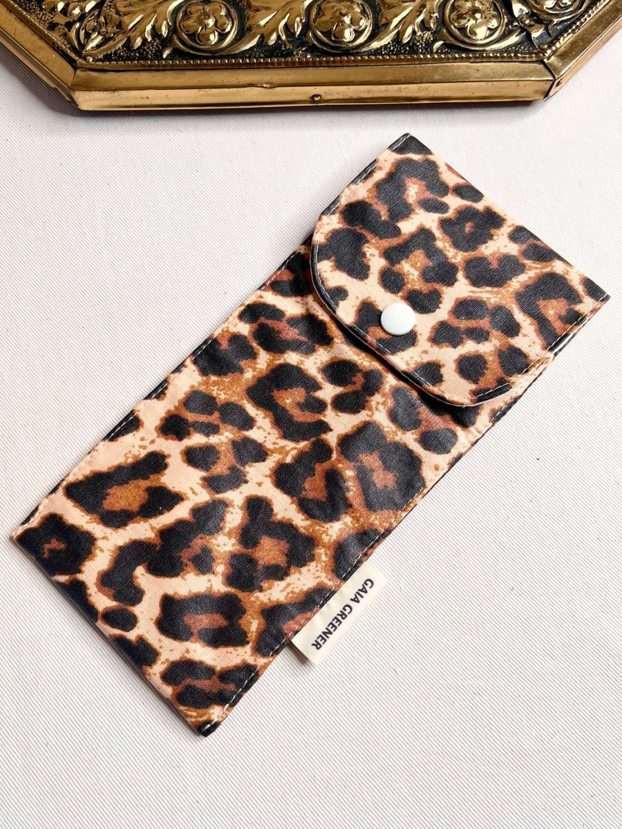 Pochette à couverts réutilisable et imperméable – Bild 9