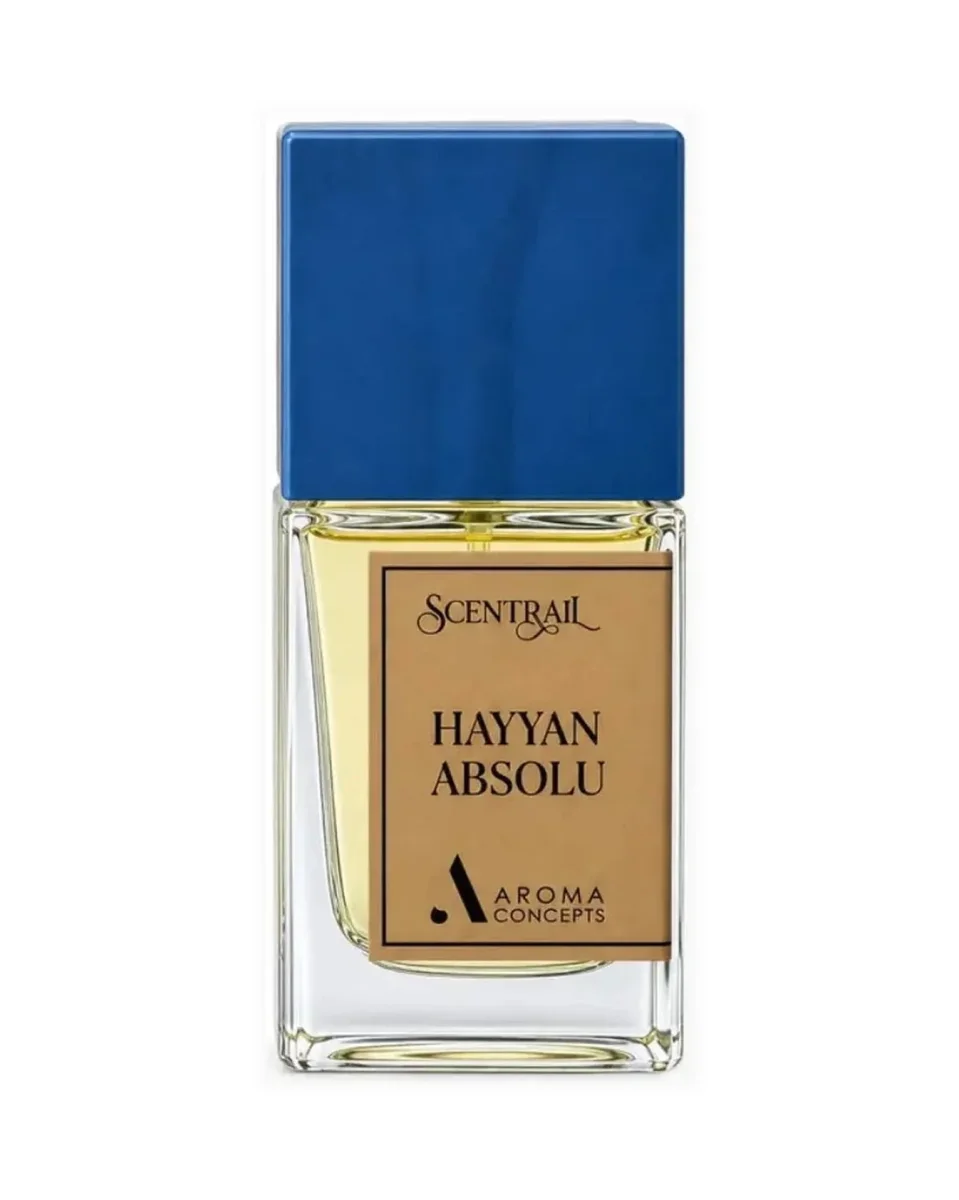 Aroma Concepts Scentrail Hayyan Absolu (50ml)