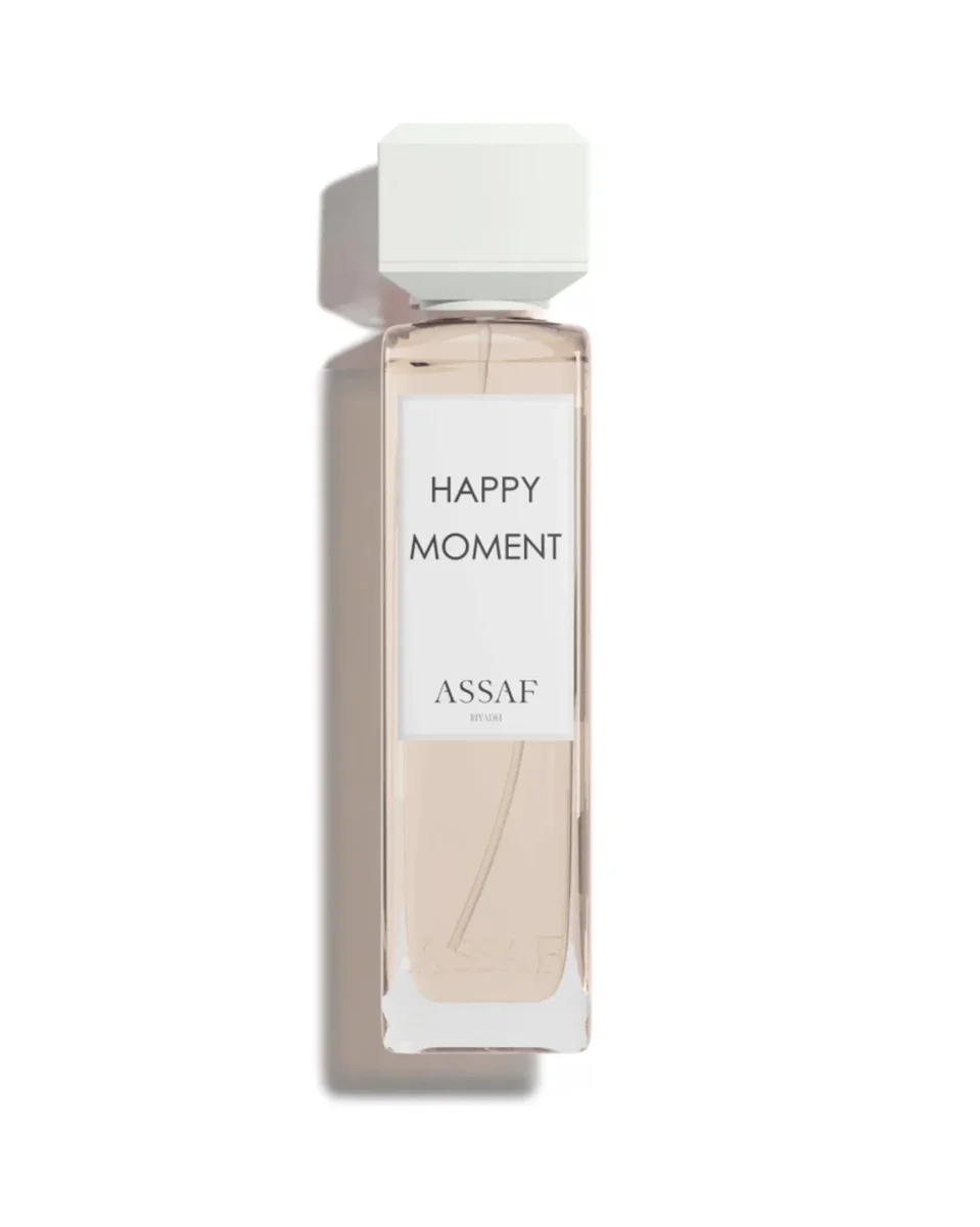 Assaf Happy Moment (200ml) – Bild 2
