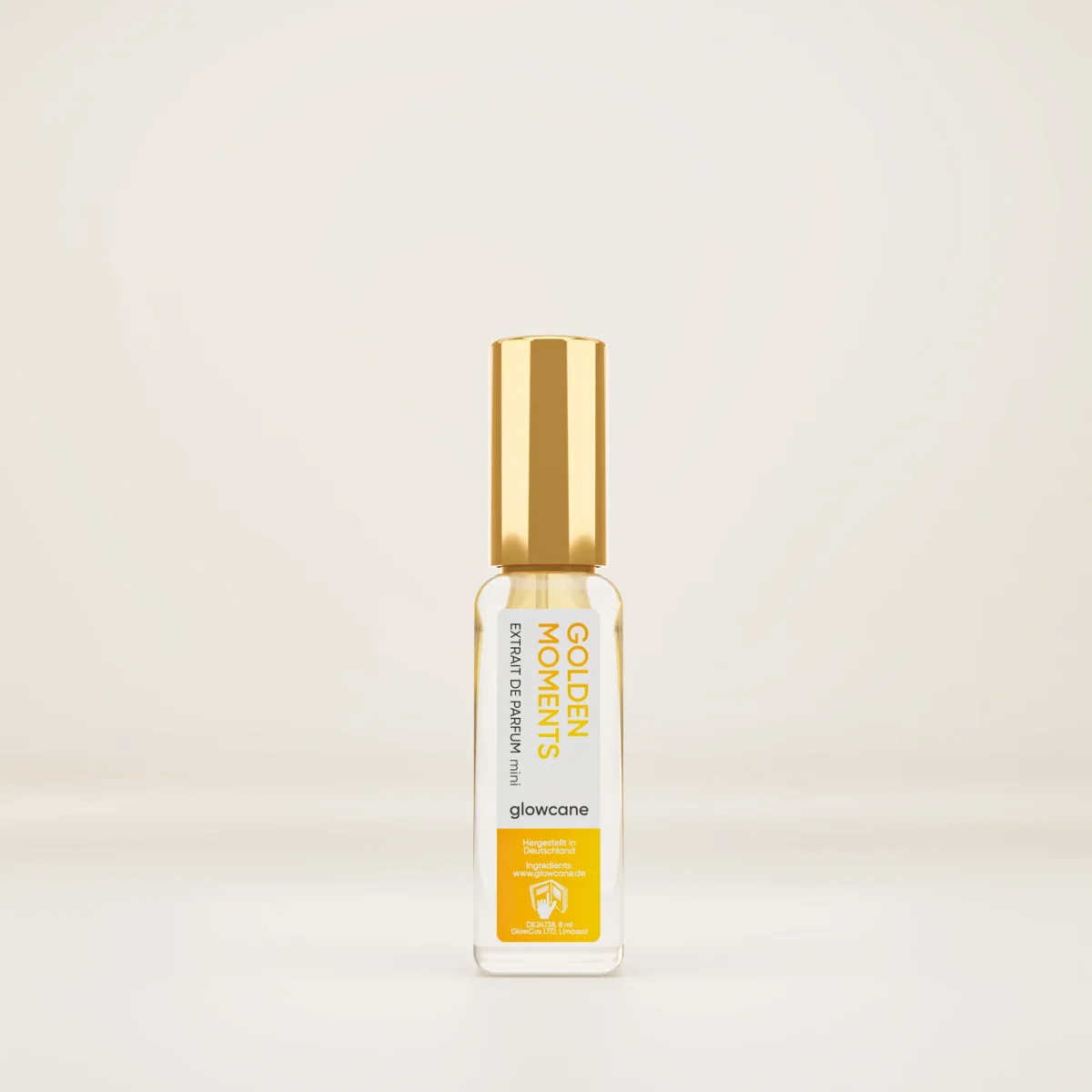 Extrait de Parfum - Golden Moments – Bild 8
