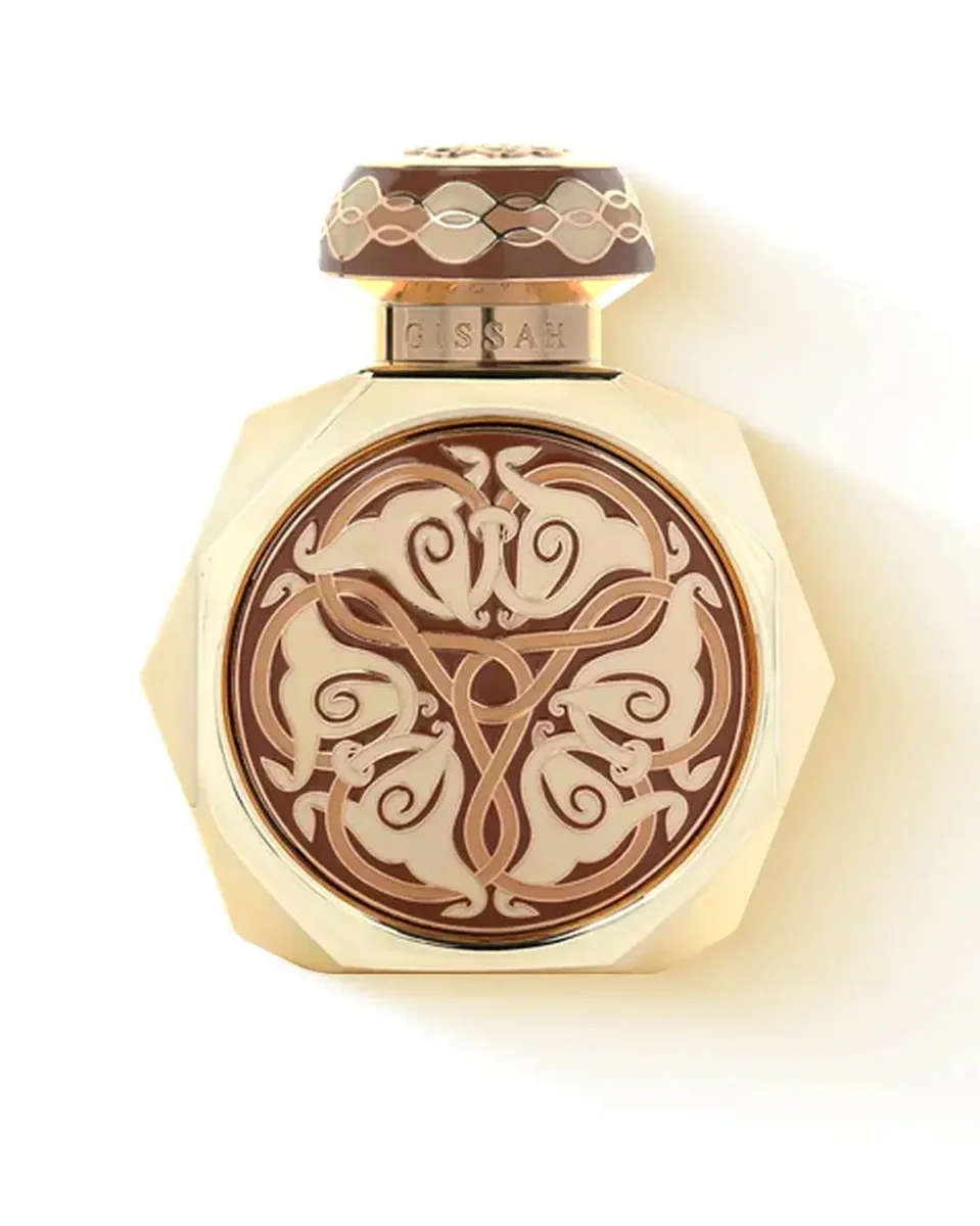 Gissah Al Qaser (90ml)