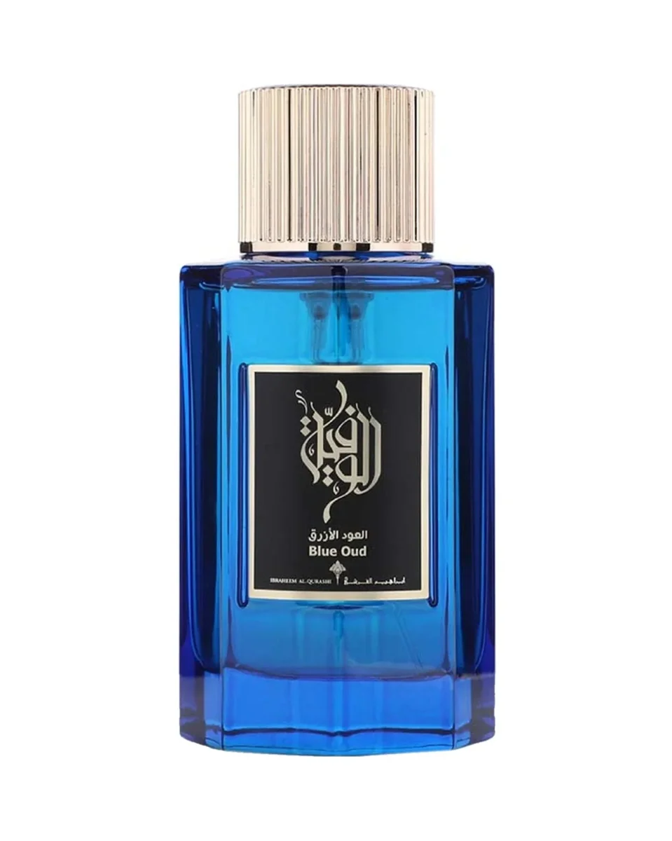 Ibraq Blue Oud (100ml)