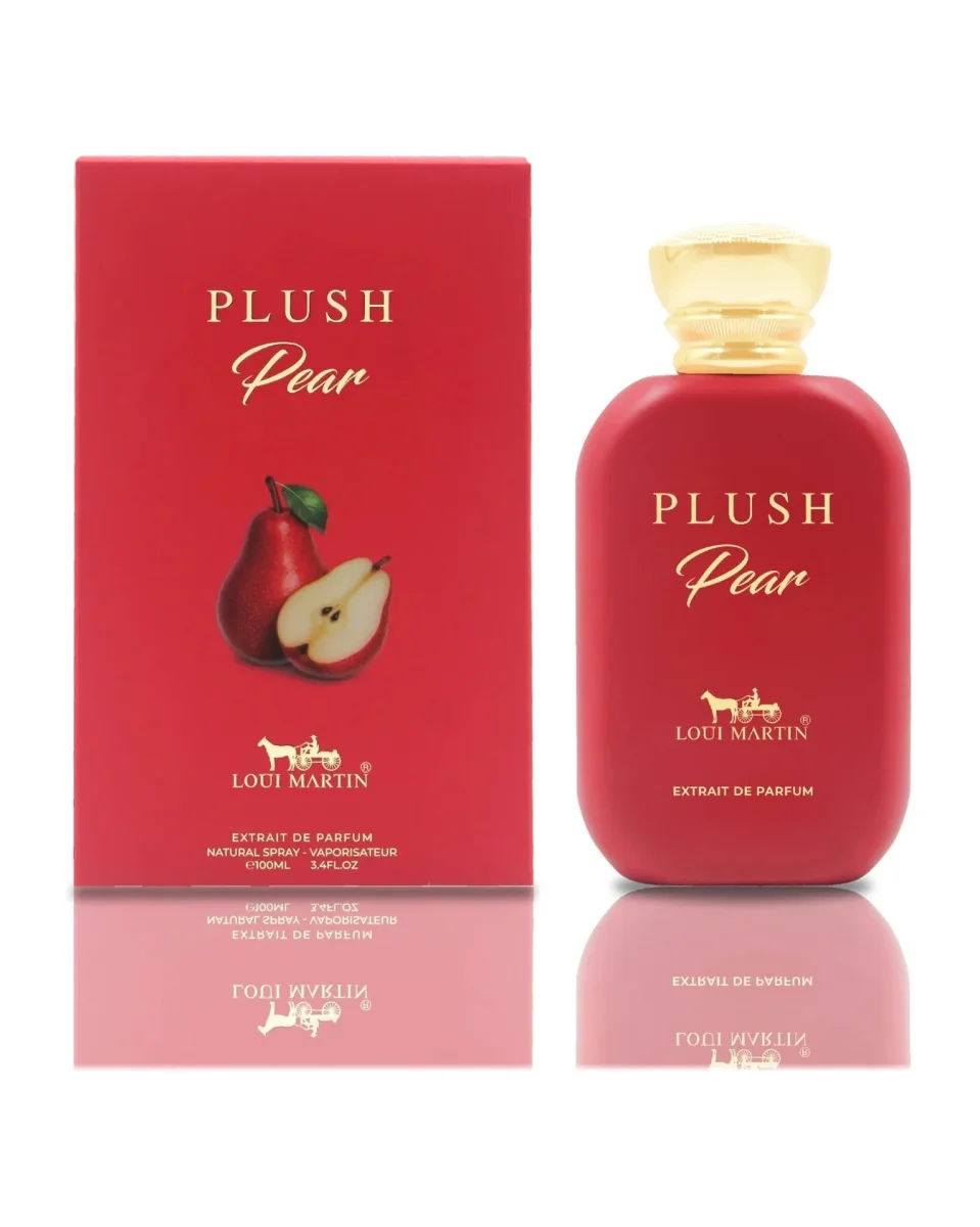 Loui Martin Plush Pear (100ml) – Bild 2