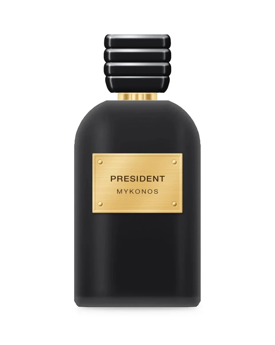 Mykonos President (100ml) – Bild 2