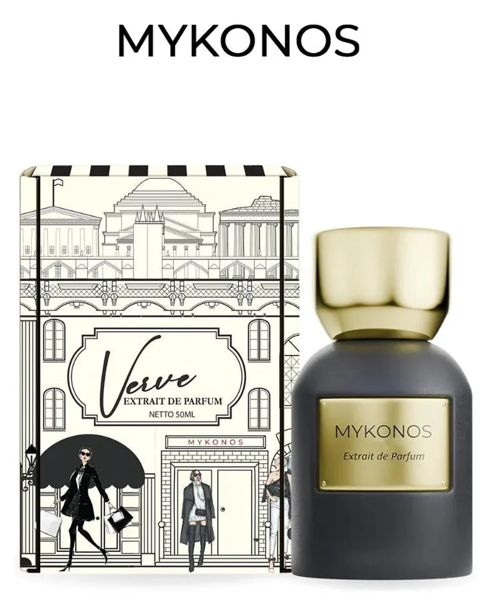 Mykonos Verve (50ml) – Bild 3