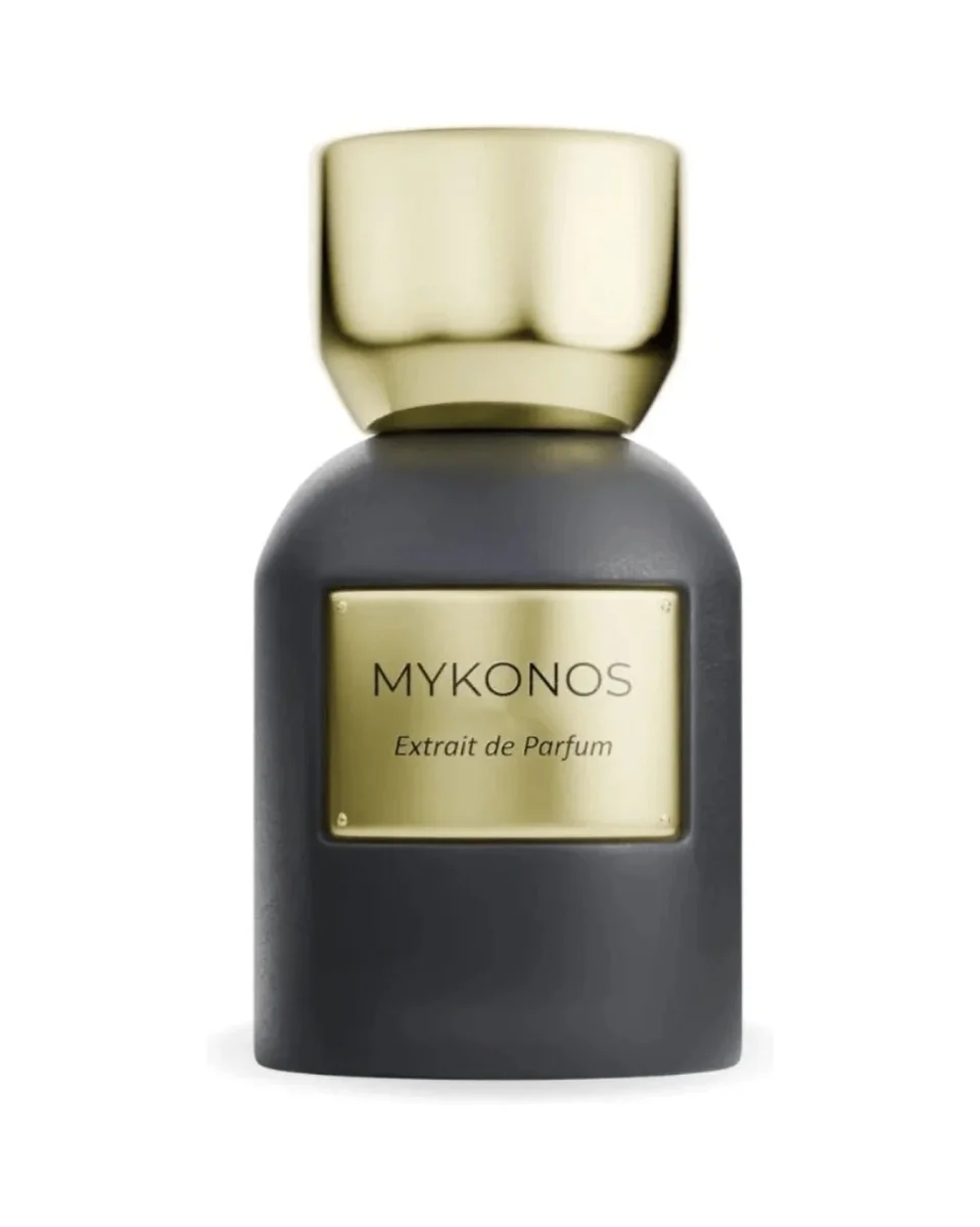 Mykonos Verve (50ml) – Bild 2