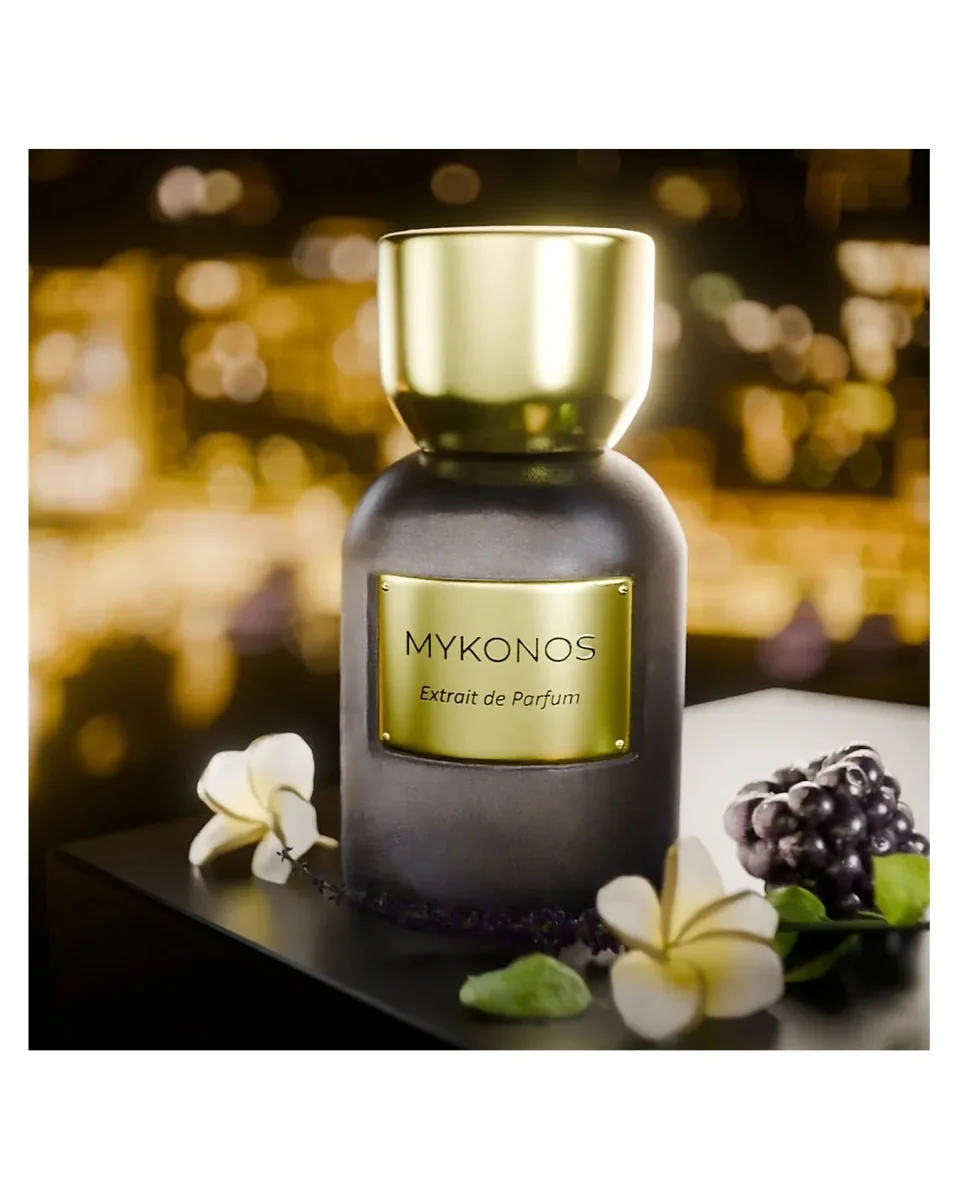 Mykonos Verve (50ml) – Bild 4