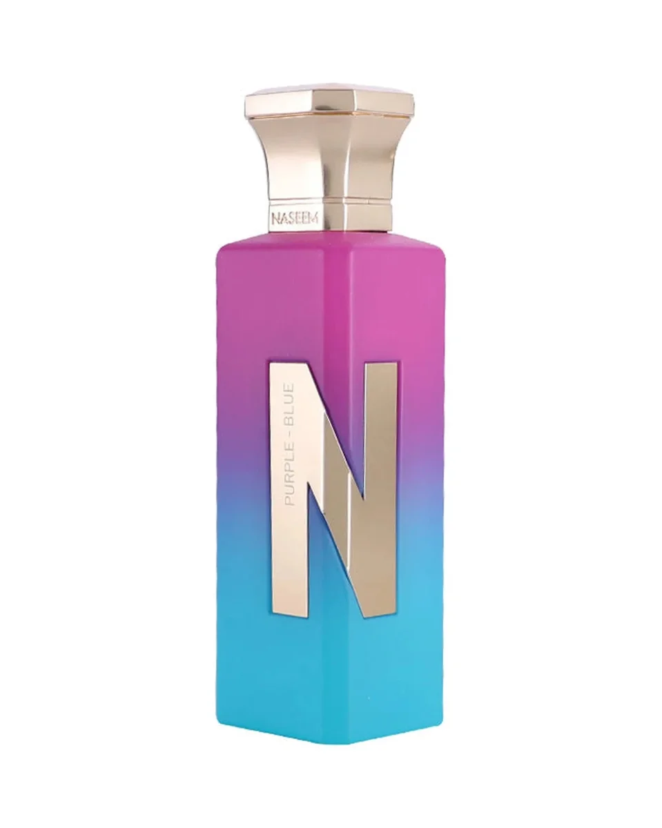 Naseem Purple Blue (75ml)