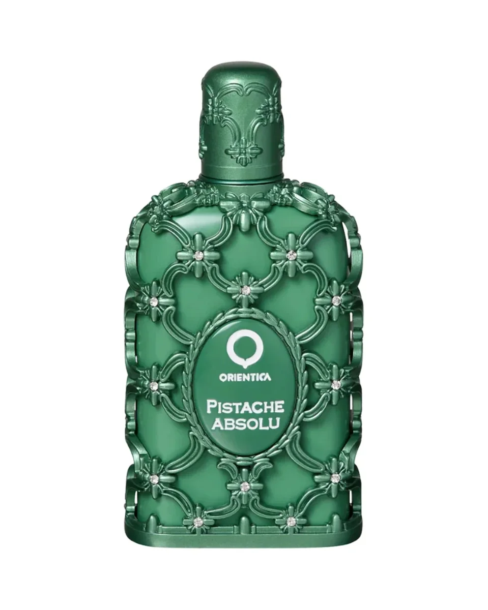 Orientica Pistache Absolu (80ml)