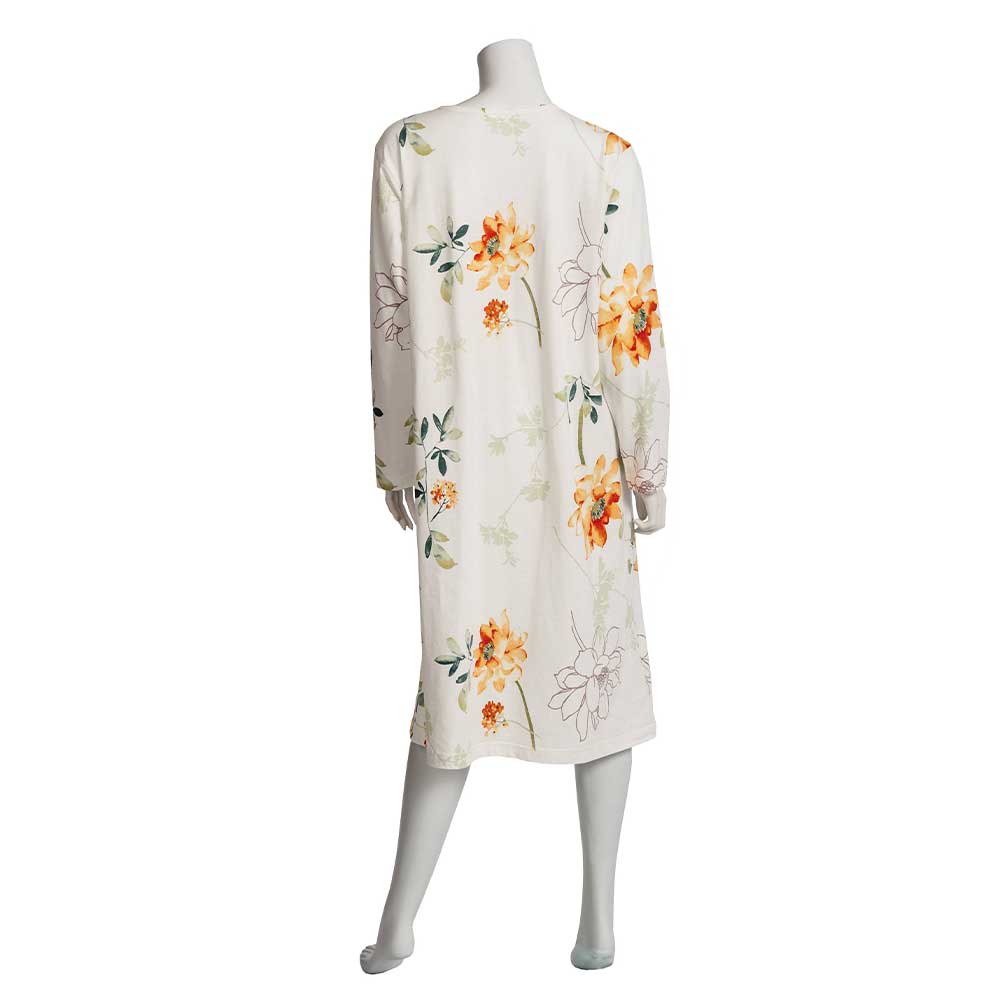 Suprima Nachthemd für Damen Auslaufartikel Nr. 4066 – Bild 3